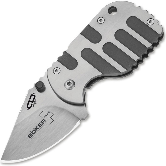 Нож BOKER SUBCOM TITAN BK01BO605